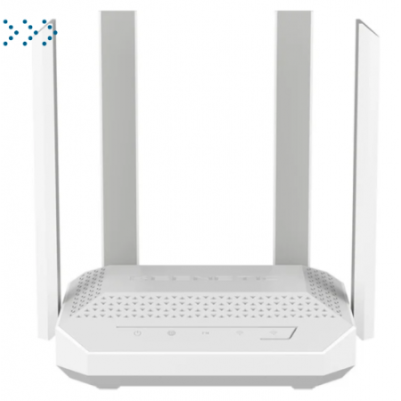 Интернет-центр (маршрутизатор) Keenetic Sprinter